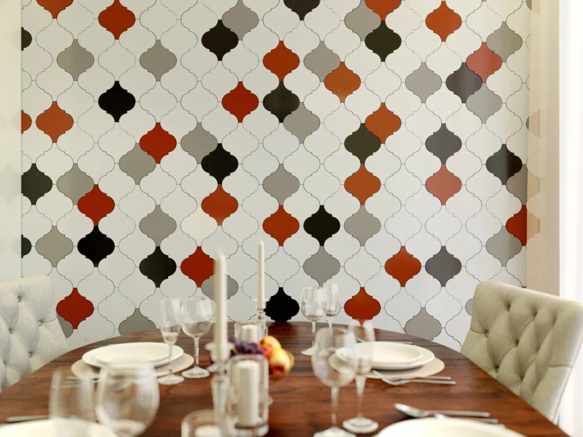 Make tile