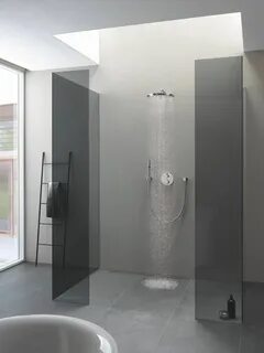 Инсталляция душевой кабины