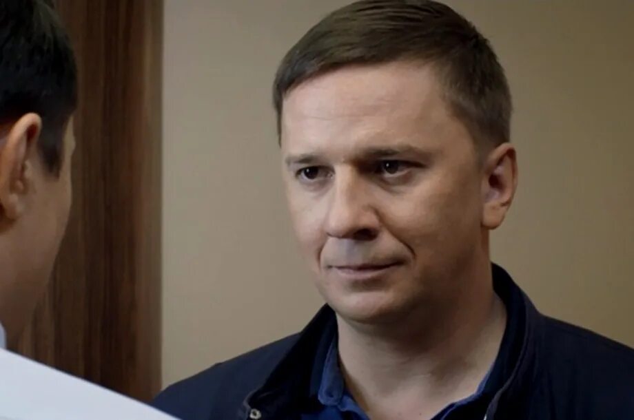 Антон Васильев сыграл в седьмом сезоне "Невского" - новости кино - 16 июля 2025 