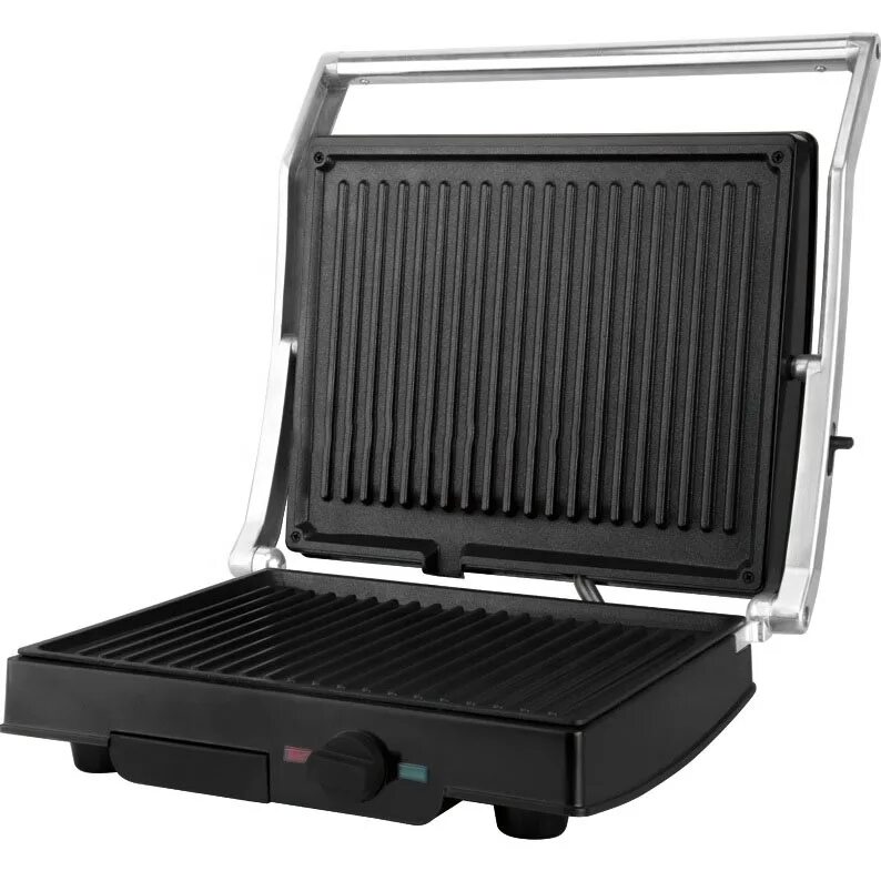 Электрогриль panini grill. Ahb2132mg.