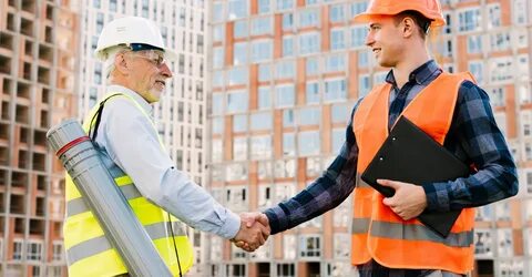 Включи профессионал постройки