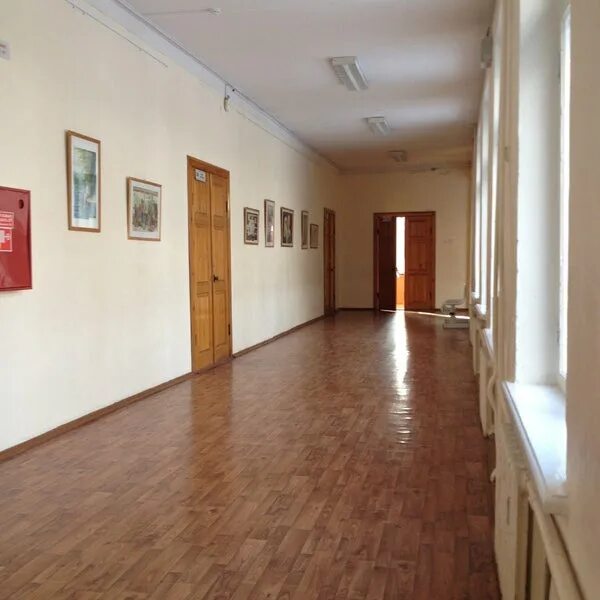 Gymnasium № 2, gymnasium, Krasnogorsk, Karbysheva Street, 5 - Yandex Maps