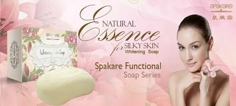 Soap series