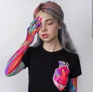 Лена шейдлин