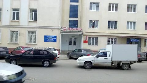 Кирова 23 черкесск