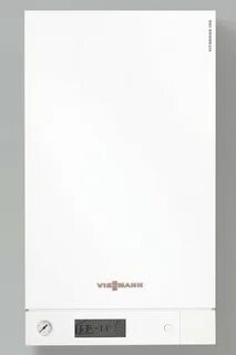 Viessmann vitopend 100 w насос