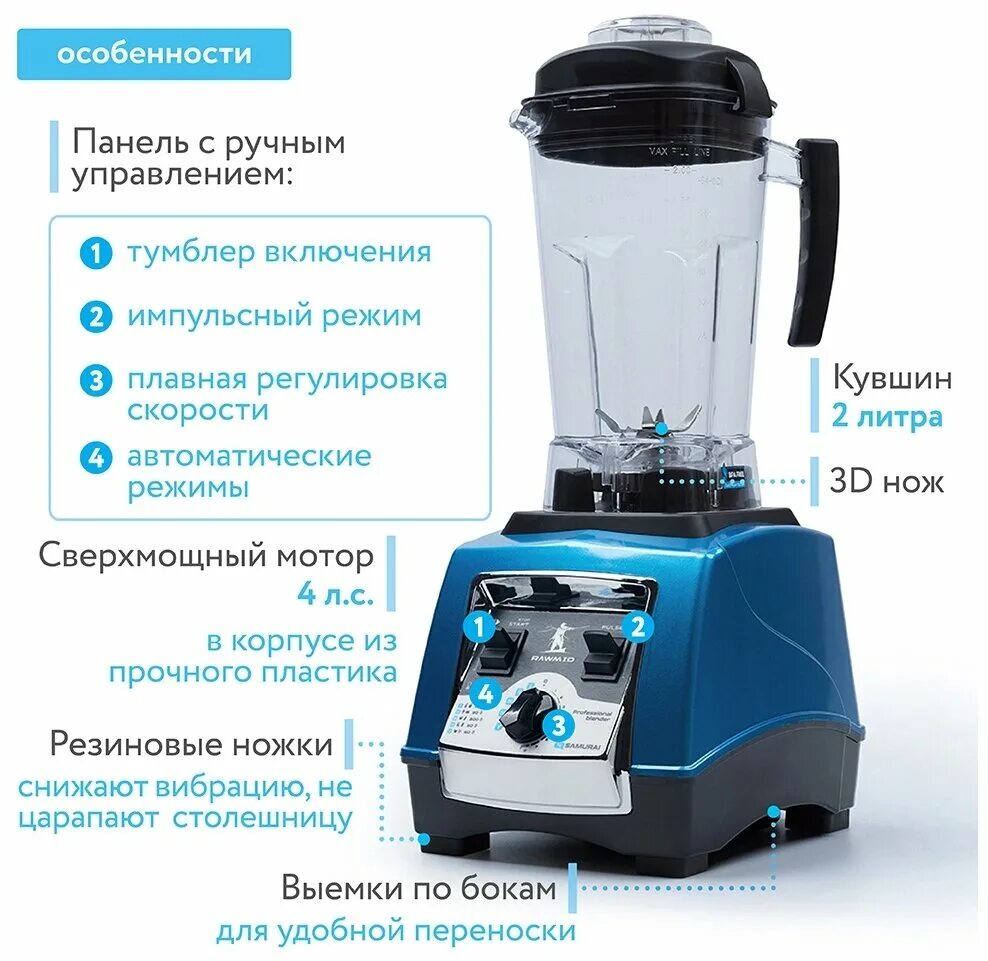 блендер rawmid professional rpb-02 стационарный. Bds 04 блендер. Rawmid dream samurai bds-04. Rawmid dream samurai.