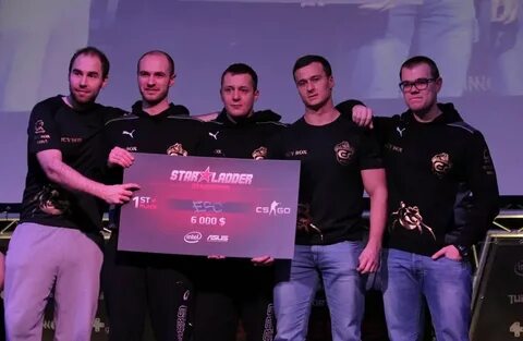 Esc gaming