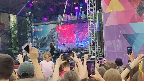 День города ступино в 2024 когда будет