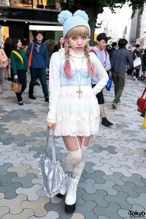 student 13 November 2013 #Fashion #Harajuku (原 宿) #Shibuya (渋 谷) #Tokyo (東 ...
