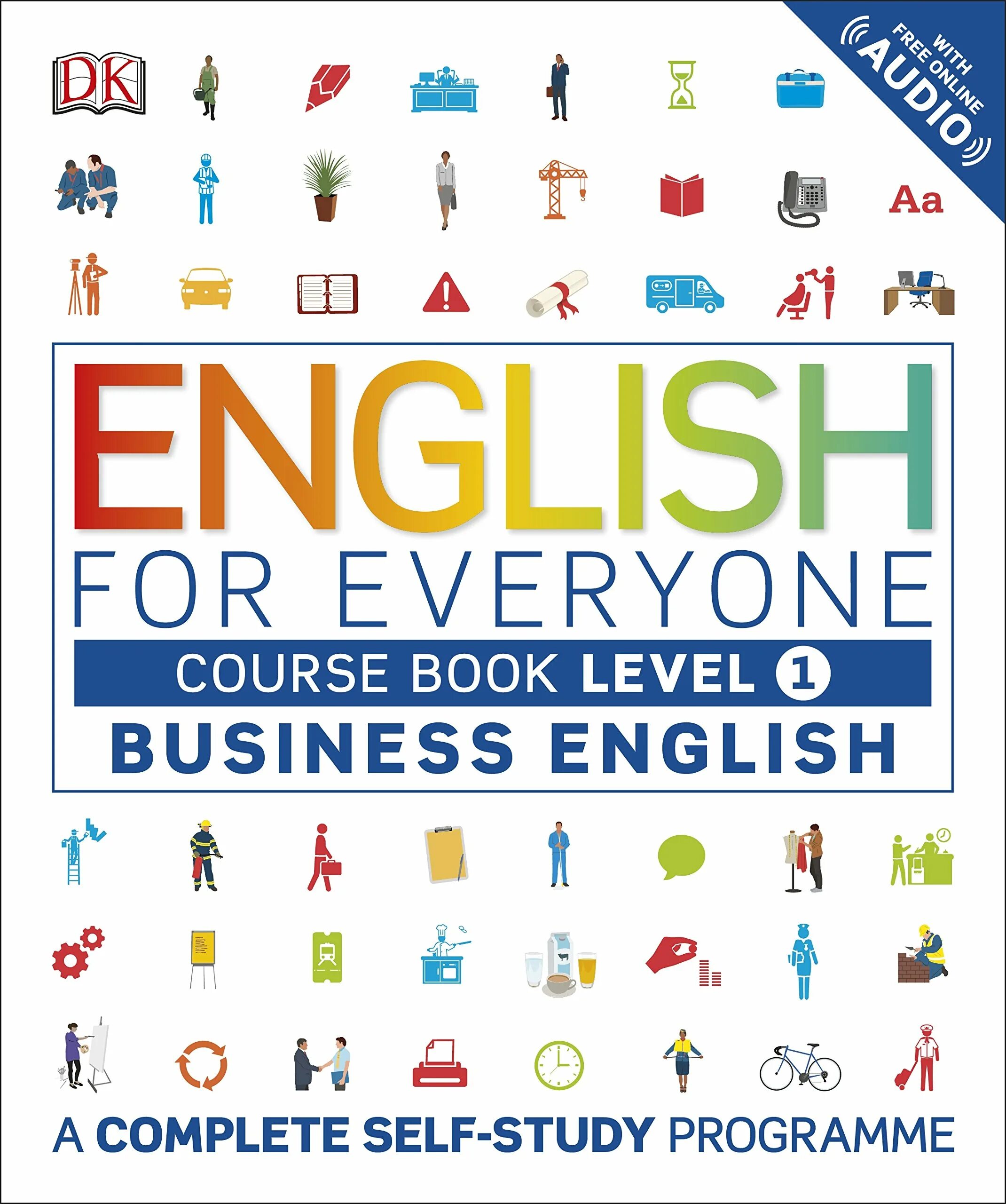 English_for_everyone_Level_1_Beginner. English for everyone. Самоучитель для начинающих. Уровень 1. English for everyone Level 1. Книга English for everyone. Level 2 book