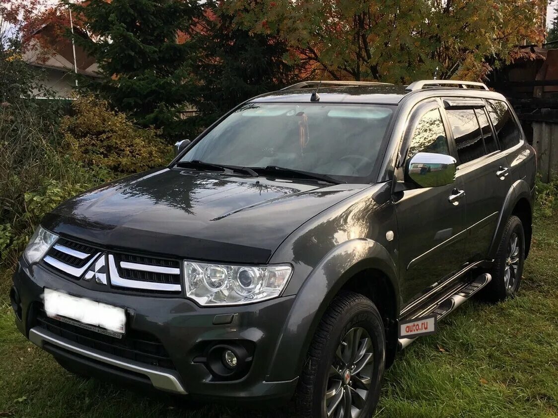 муцубисипаджероспорт 2014. паджеро спорт 2014. Mitsubishi pajero sport. паджеро спорт 2014. минусы паджеро спорт.