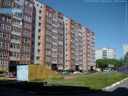 Ул харьковская 11