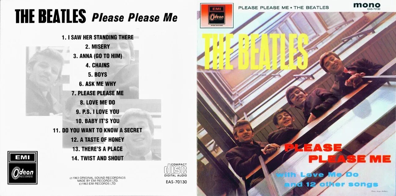 The Beatles please please me 1963. The Beatles please please me 1963 обложка. Please please me the Beatles обложка. Обложка альбома please please me.