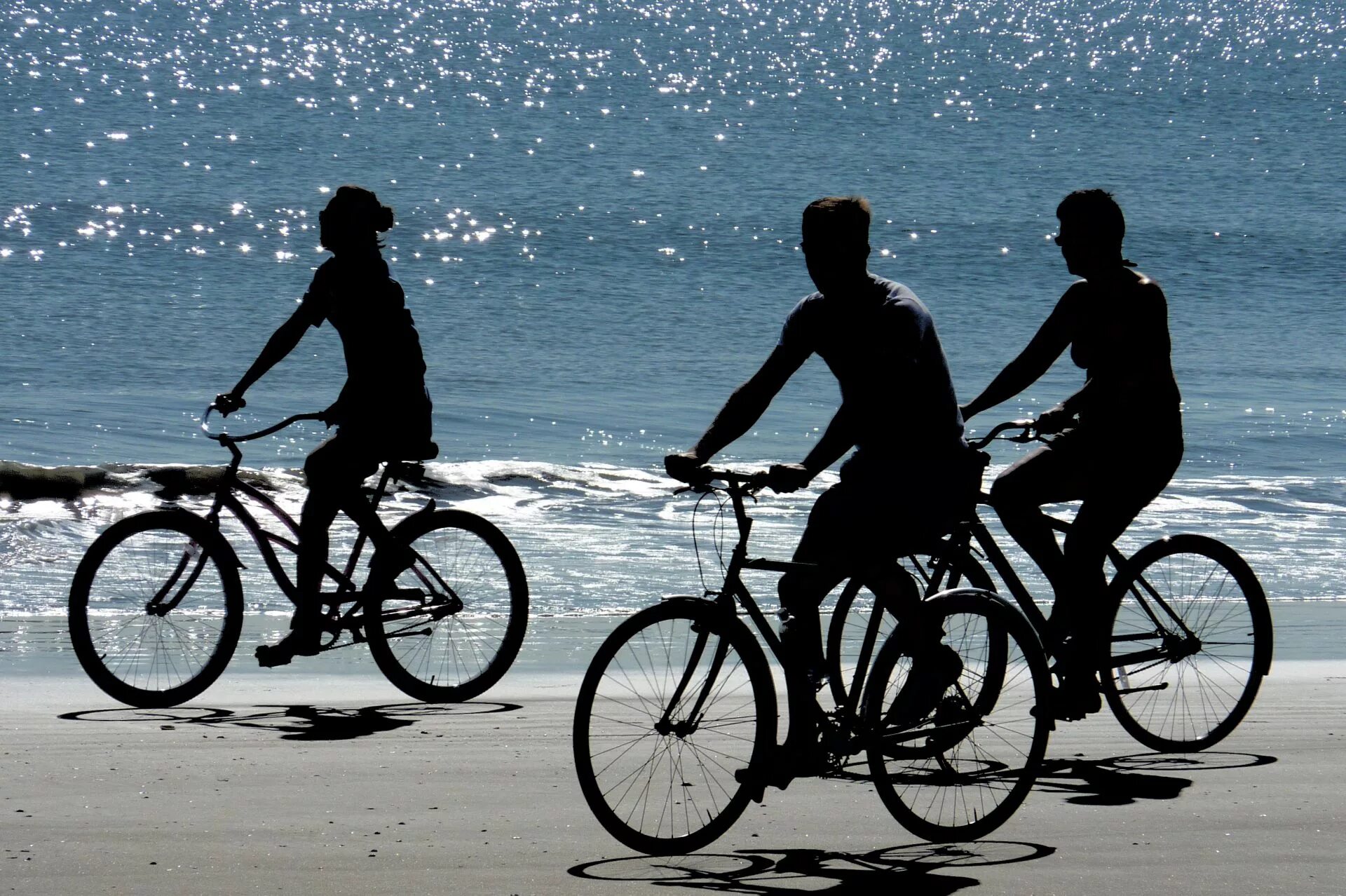 Weather considerations joys of biking