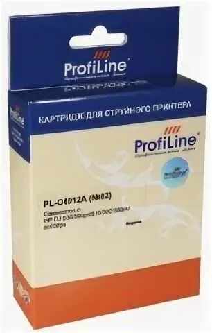Profiline картриджи