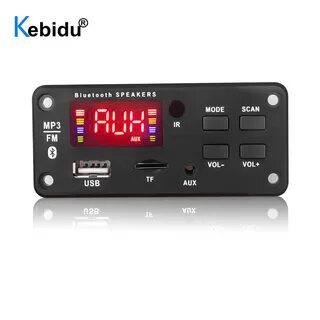 Радио bluetooth usb