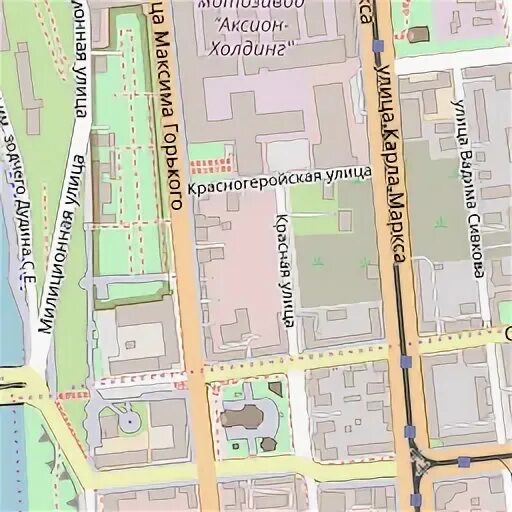 Аксион ижевск улица. Горького 68 ижевск на карте. к маркса 191 ижевск на карте. труда 68 ижевск на карте.