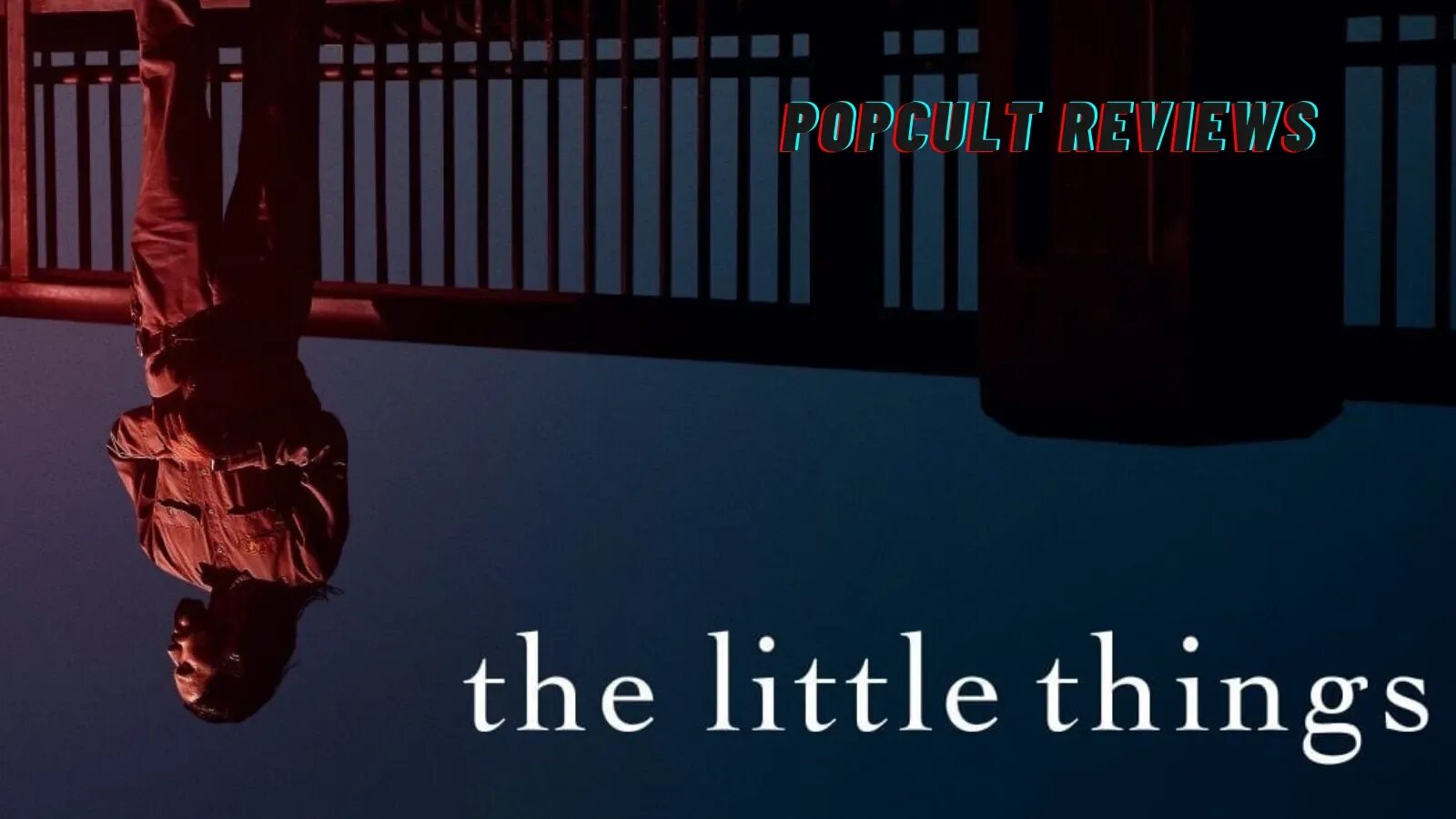 Little thing we. Little things. the little things 2025 poster. the thing постер.