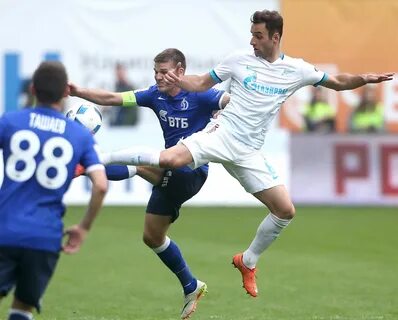 Футбол на куличках фнл