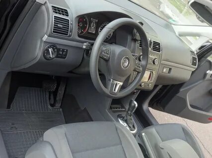 Volkswagen механика