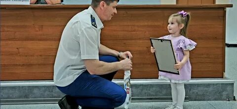 Прокурорский надзор за исполнение несовершеннолетних