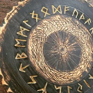 Механический рунический алтарь loliland