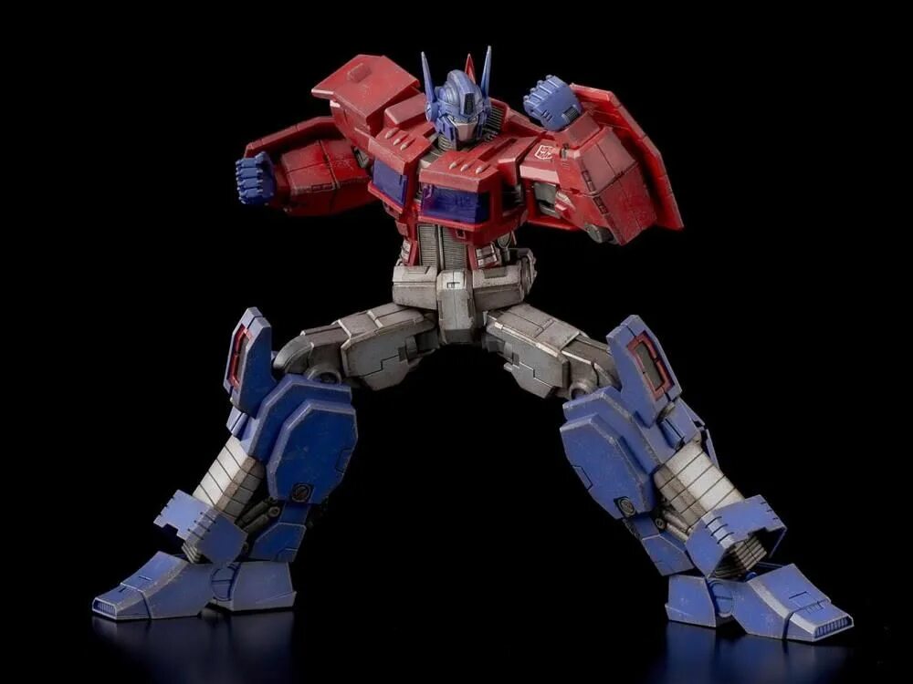 Lightning transformers