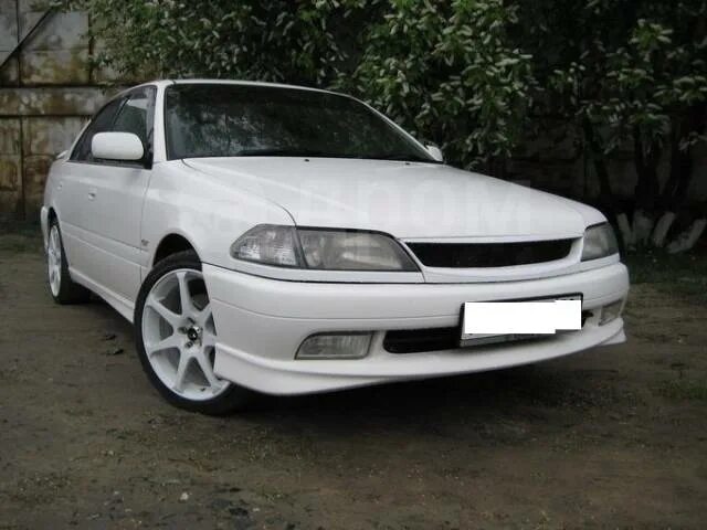 Карина 211 кузов фото Купить Обвес на Тойота Карина (Toyota Carina) 210,211,212,215 Тюнинг в Хабаровск