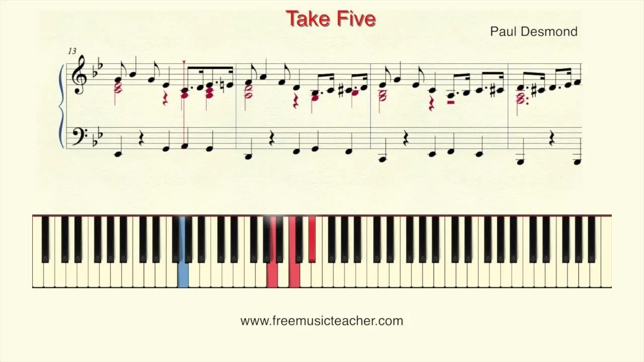Take five dave brubeck ноты для фортепиано. Kx5 take me high. Take five ноты для гитары. Take five ноты для фортепиано. Taking 5.