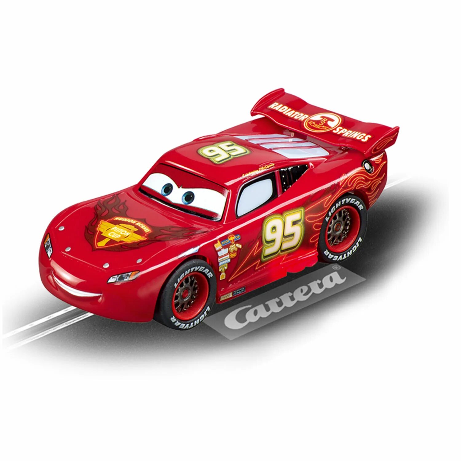 Молния маквин мод. Трек Carrera go!!! Disney/Pixar cars Neon Cup 62331. Автотрек Тачки cars Disney cars. Carrera go Тачки. Молния Маквин 95 Rusteze.