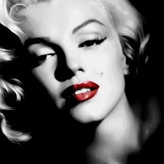 Marilyn video
