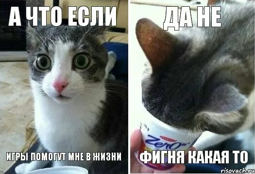 Как делать фигню
