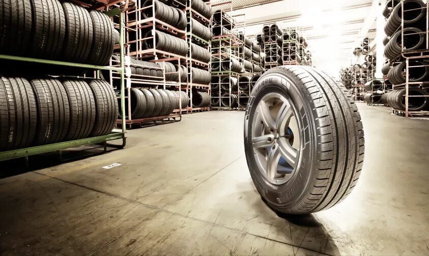 шины со склада в екатеринбурге дешево