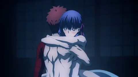 Fate/stay night: Heaven’s Feel - II. Lost Butterfly Movie Review Part 2 Anime So