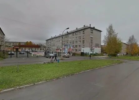 Бст березники