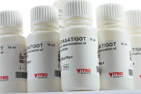 Реагенты in vitro