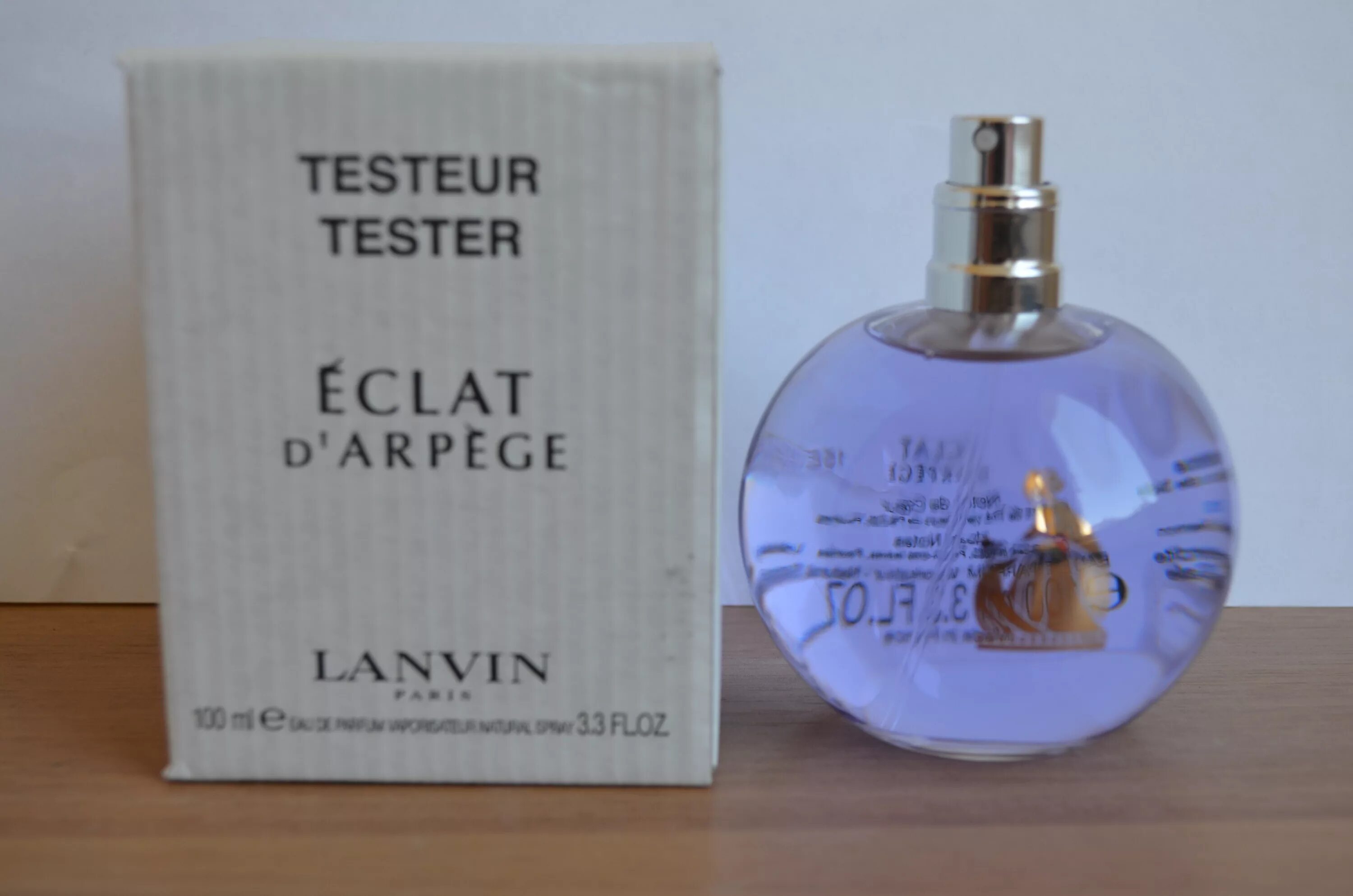 Lanvin eclat описание. Lanvin Eclat тестер. Lanvin Eclat тестер оригинал. Lanvin Arpege тестер. Тестер Lanvin Eclat d'Arpege 100 ml.