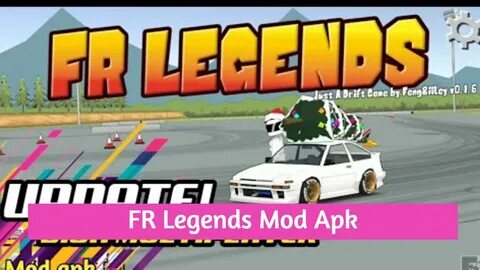 Legends mod apk