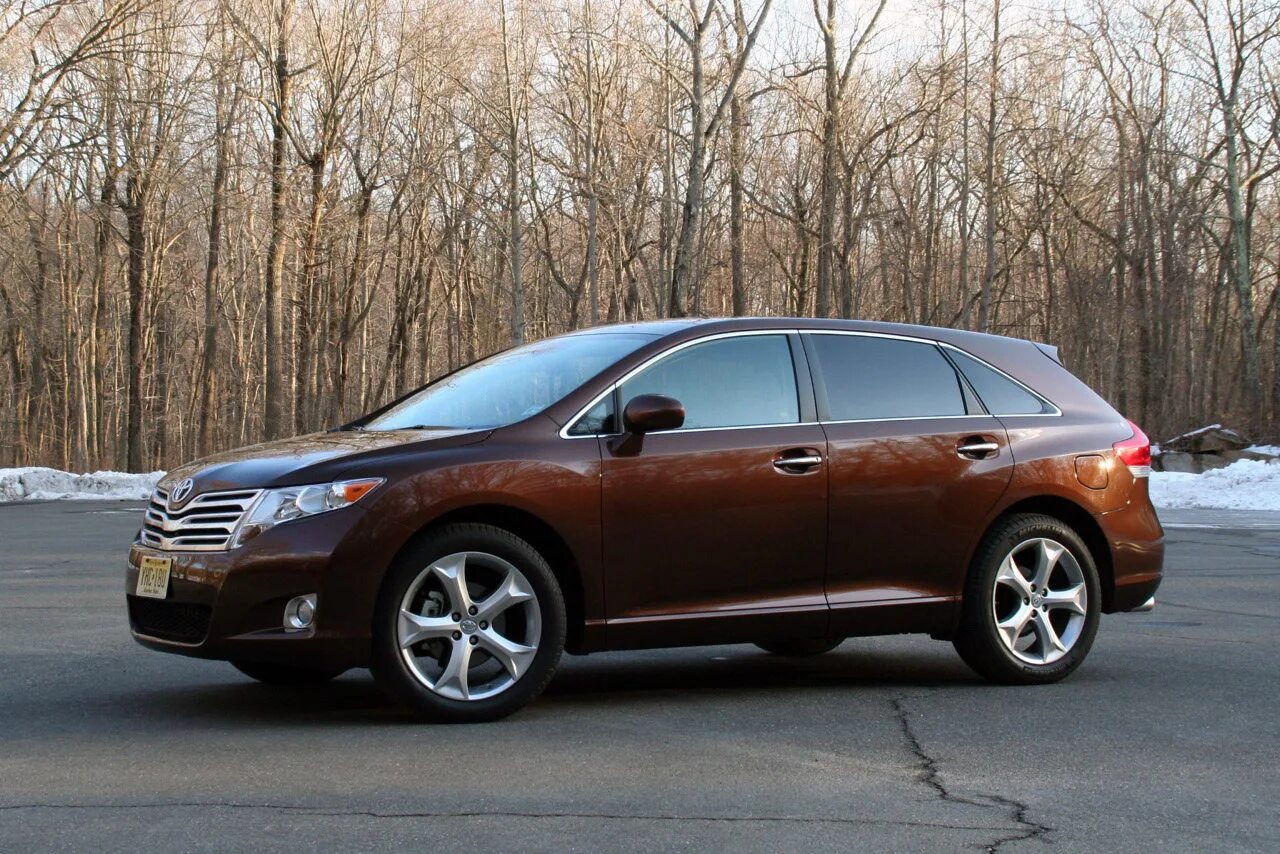 Купить венза с пробегом в россии. Toyota Venza 2009. Тойота венза 2009 года. Toyota Venza 2011. Тойота венза 2008.