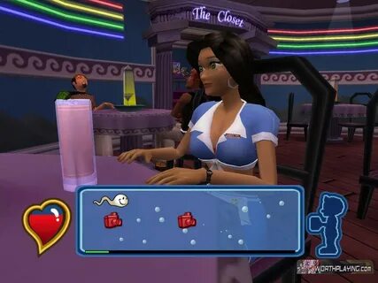 Leisure larry magna