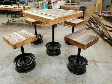 Table details