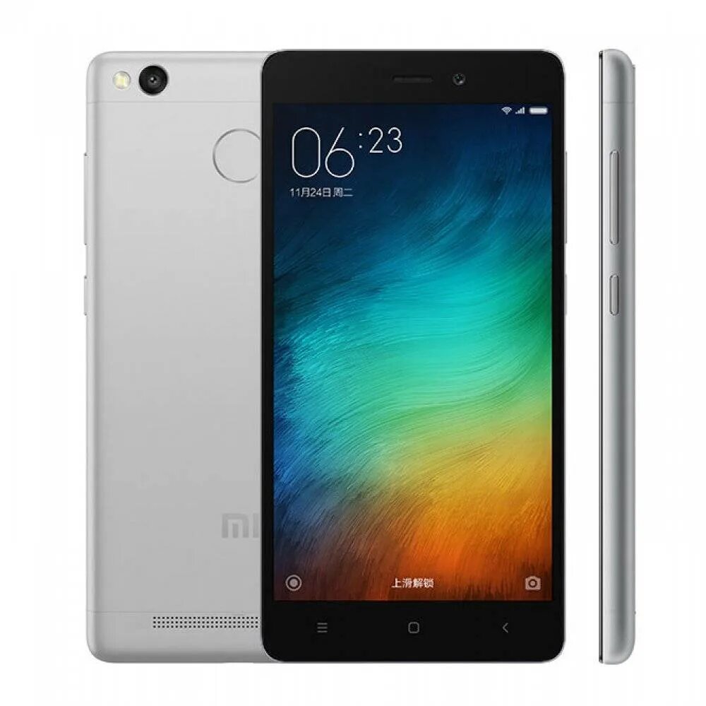 Mi s3