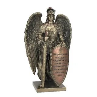 Щит ангелов