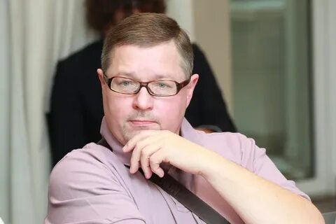 Федоров бизнесмен