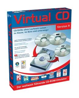 Virtual versions