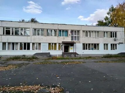 Детская школа 4