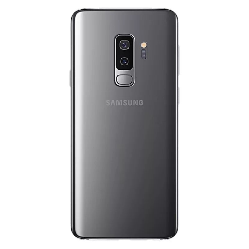 Купить серый samsung. Samsung s9 Plus Titanium Gray. Samsung s9 Plus 256gb. Samsung s9+ Duos. Galaxy s9 Plus Grey.