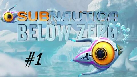 Мореход below zero