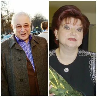 Биография степаненко и ее мужа